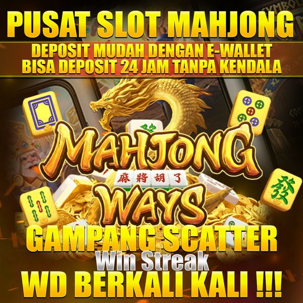 GAYATOGEL: menyederhanakan semua proses demi kenyamanan bermainmu.